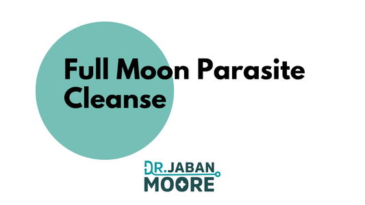 Full  Moon Kit - Dr Jaban Moore - Store