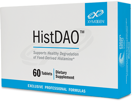 HistDAO