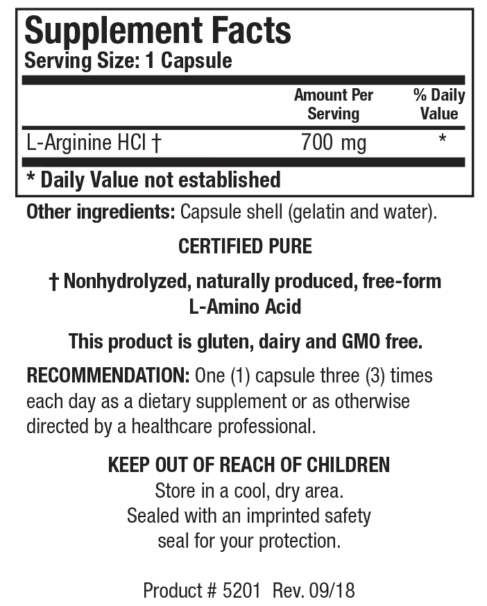 L-Arginine