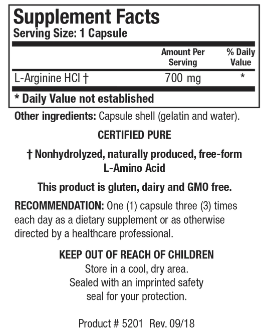 L-Arginine