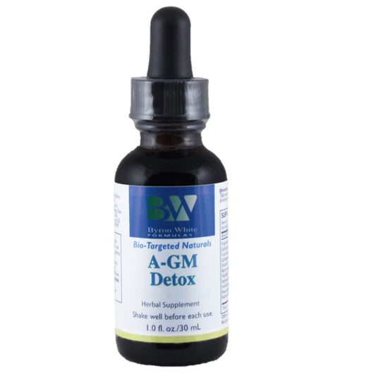 A-GM Detox - Dr Jaban Moore - Store 