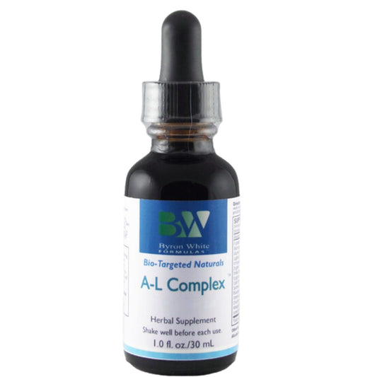 A-L Complex - Dr Jaban Moore - Store 