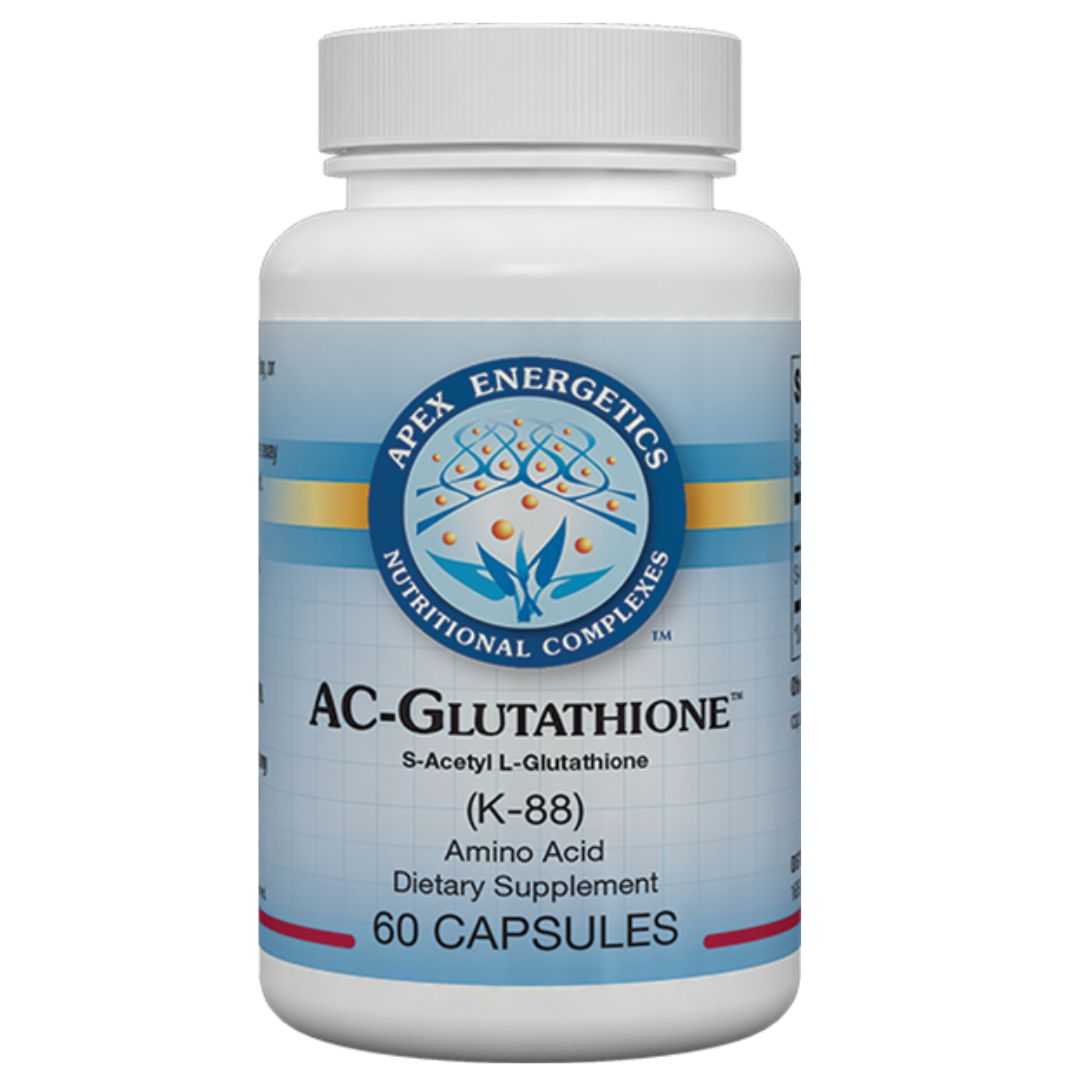 AC-Glutathione