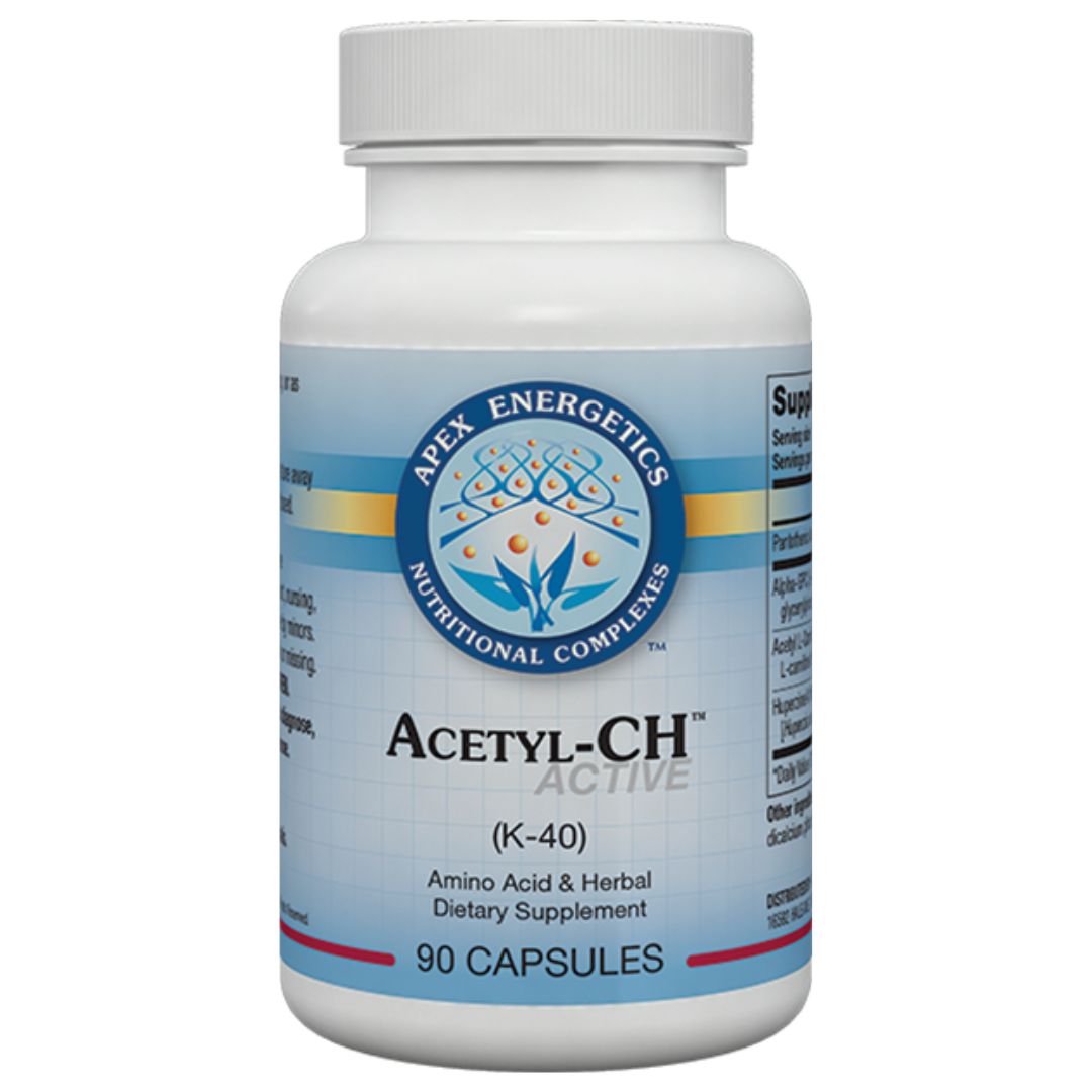 Acetyl-CH Active