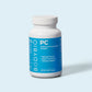 PC (Phosphatidylcholine)