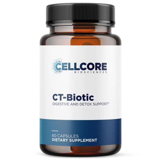 CT-Biotic - Dr Jaban Moore - Store 