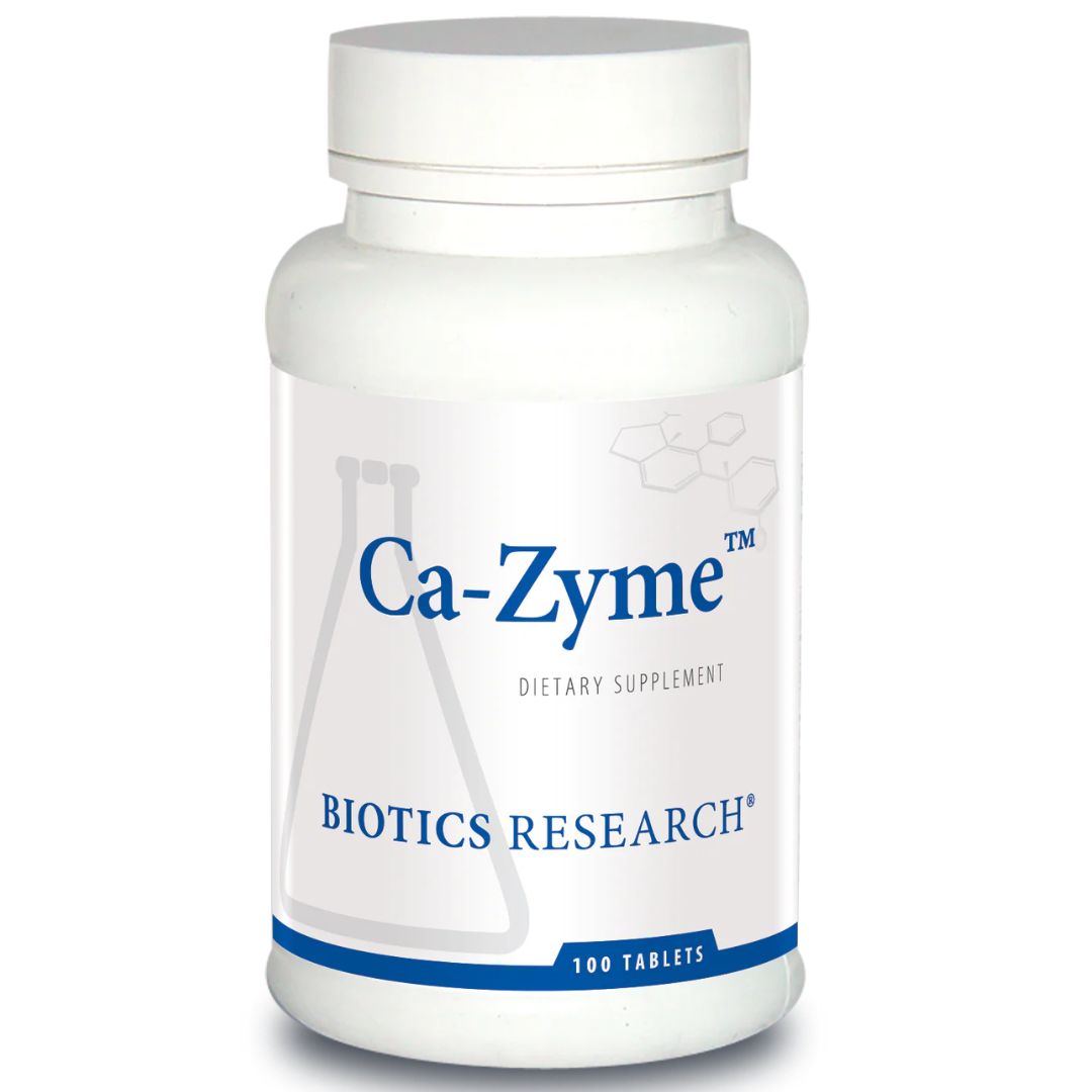 Ca-Zyme™