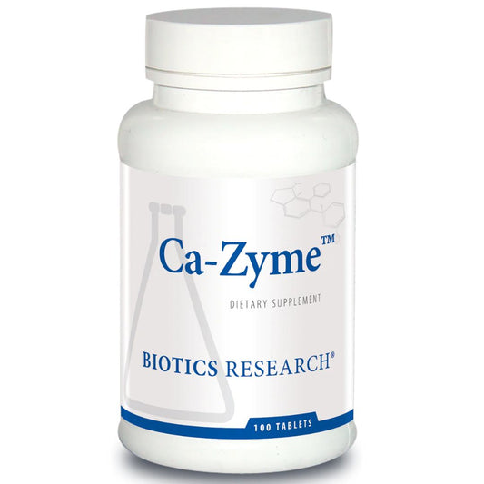 Ca-Zyme™ - Dr Jaban Moore - Store 