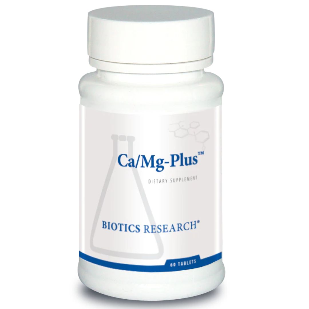 Ca/Mg Plus™