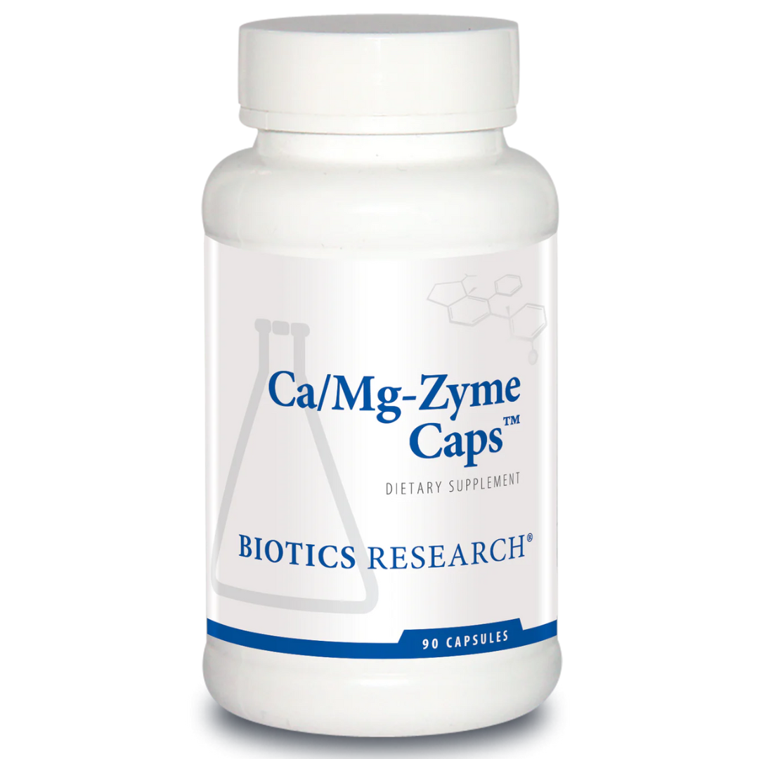 Ca/Mg-Zyme™ Caps