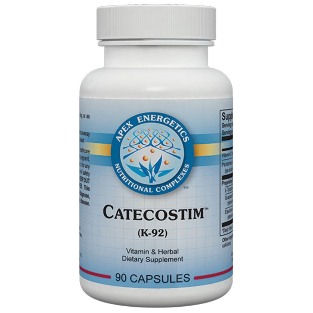 Catecostim