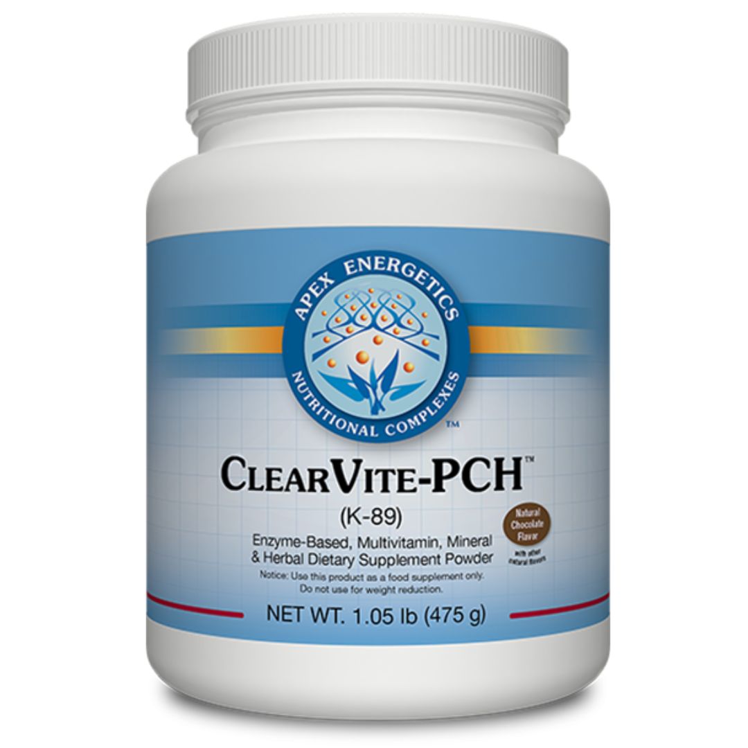 ClearVite-PCH™ Chocolate