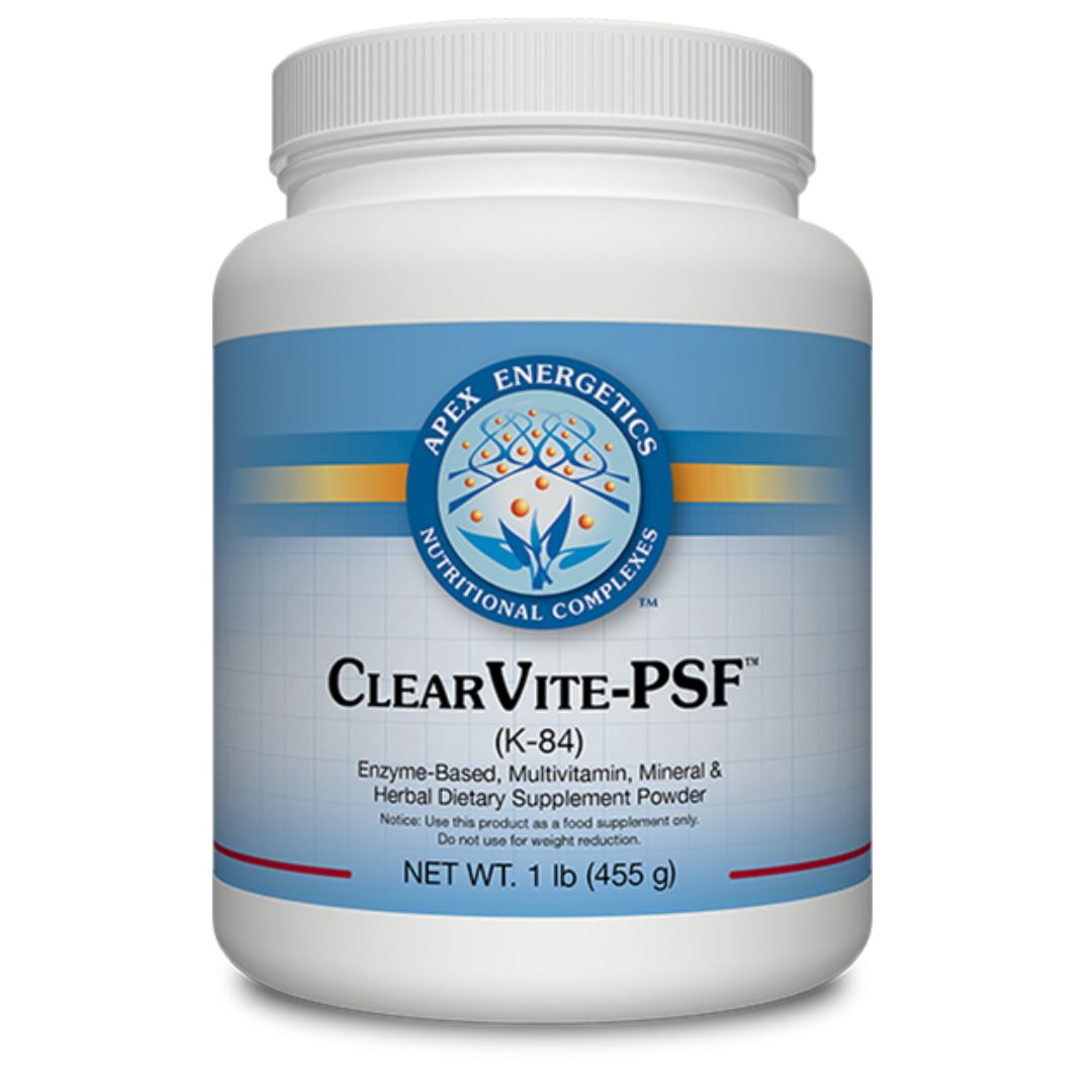 ClearVite-PSF™