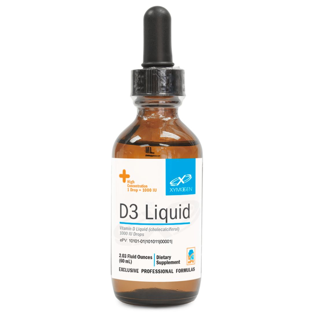 D3 Liquid