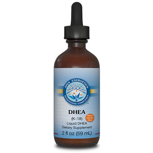 DHEA - Dr Jaban Moore - Store 