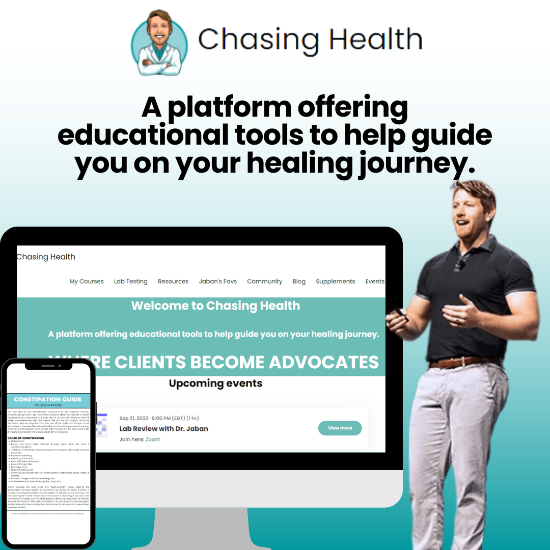 Chasing Health Membership