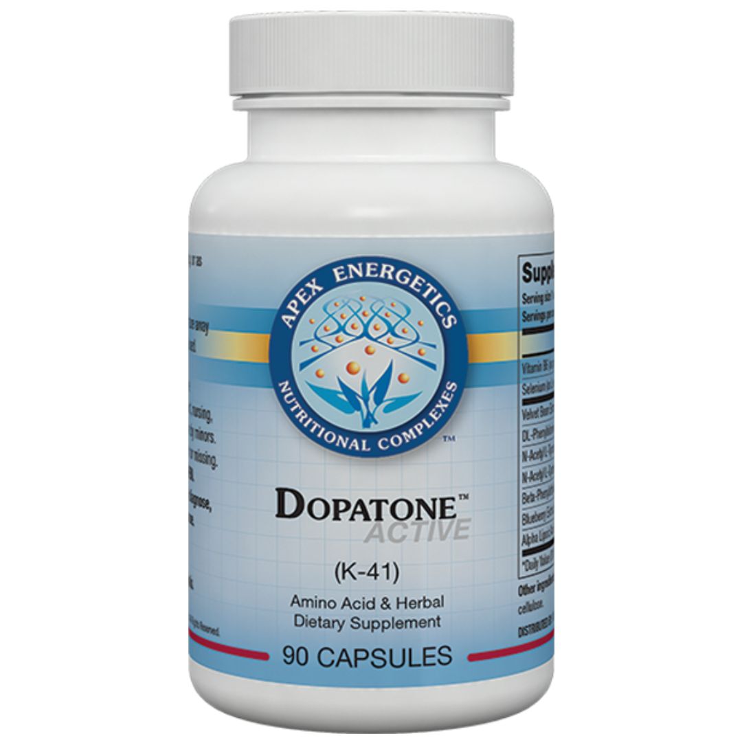 Dopatone™ Active