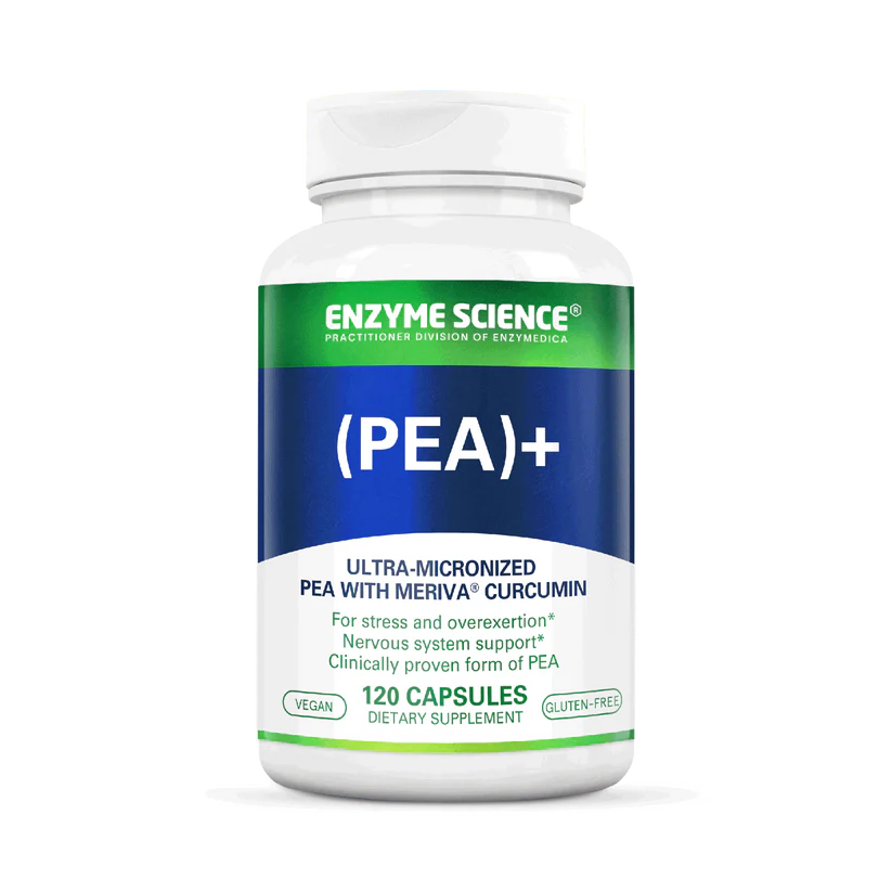PEA +