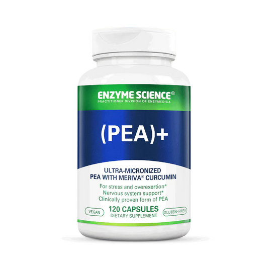 PEA + - Dr Jaban Moore - Store 