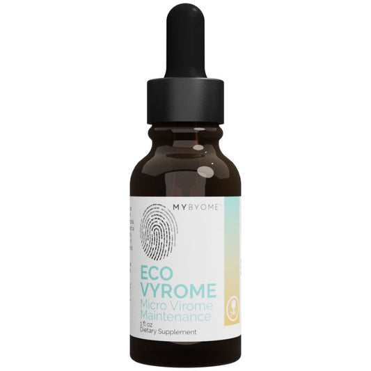 Eco Vyrome - Dr Jaban Moore - Store 