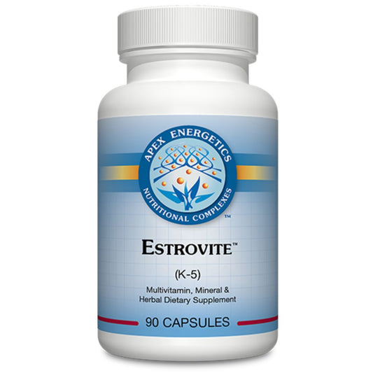 Estrovite™ - Dr Jaban Moore - Store 