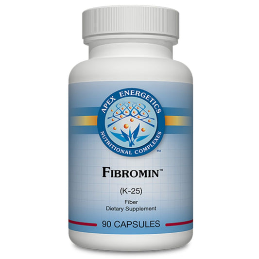 Fibromin™ - Dr Jaban Moore - Store 