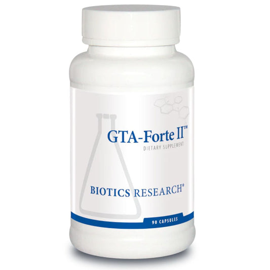 GTA-Forte II™ - Dr Jaban Moore - Store 