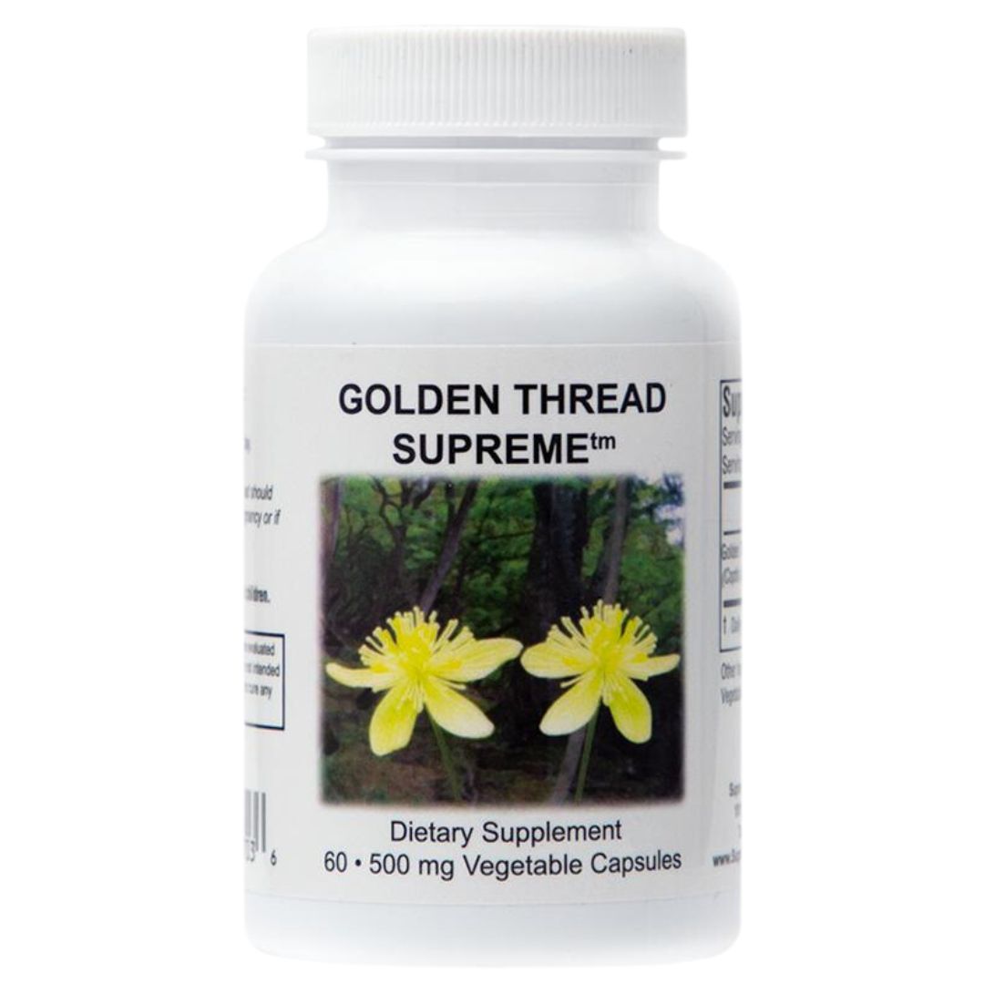 Golden Thread Supreme