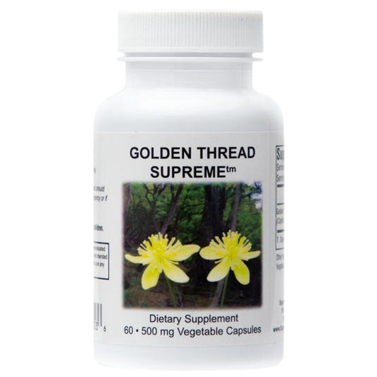 Golden Thread Supreme - Dr Jaban Moore - Store 