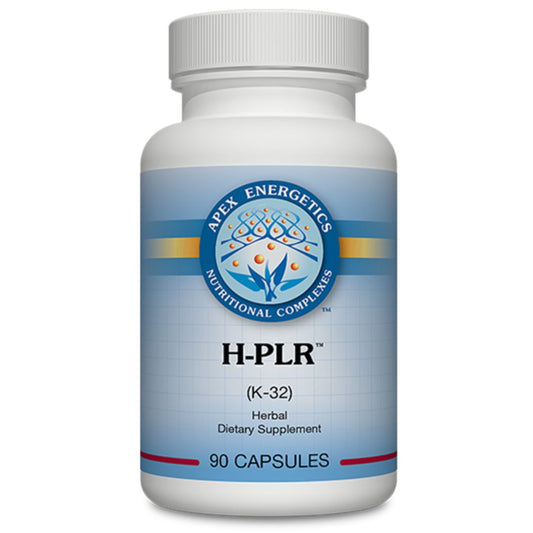 H-PLR™ - Dr Jaban Moore - Store 