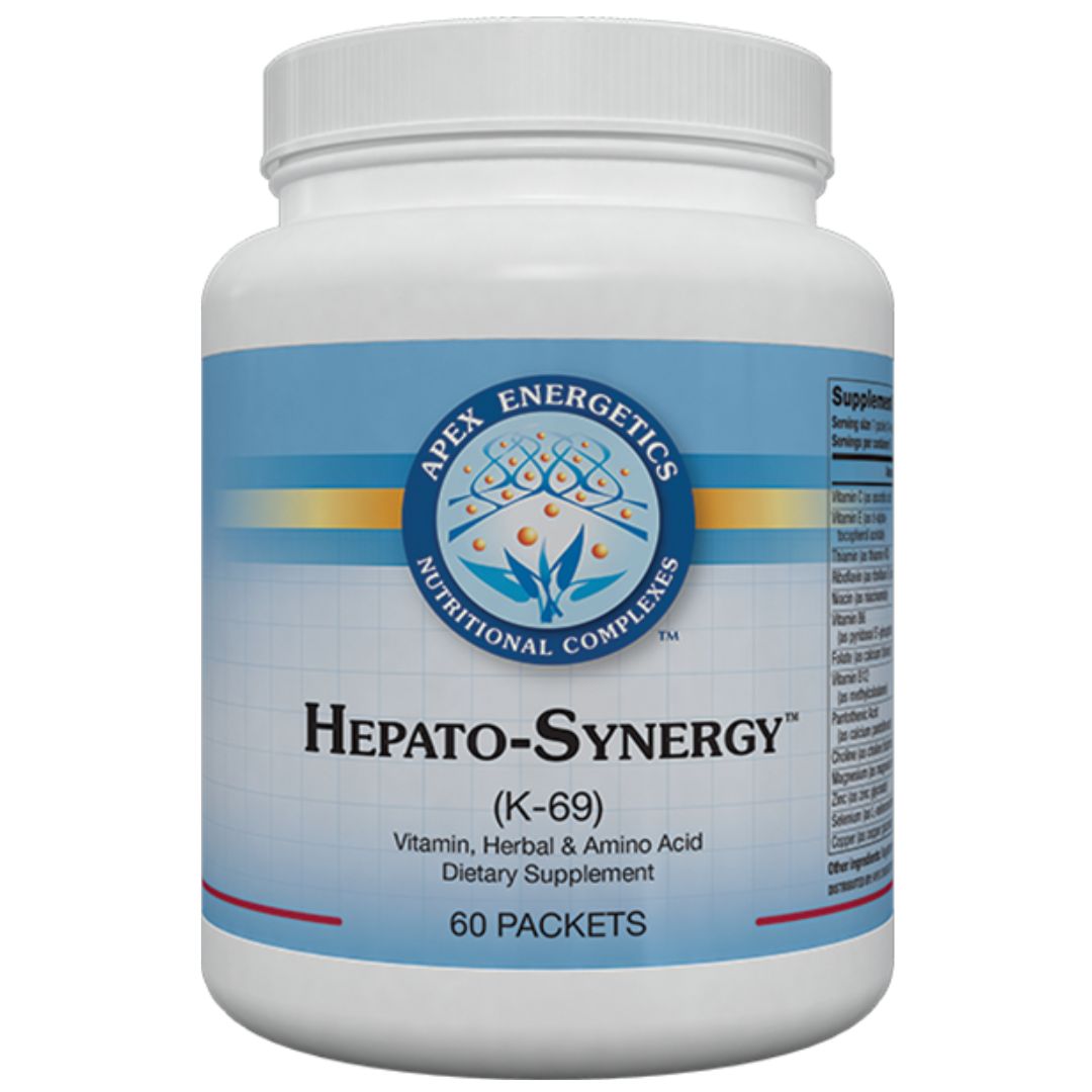 Hepato-Synergy™