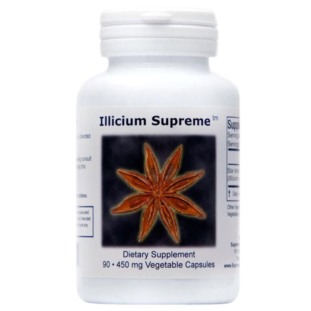 Illicium Supreme