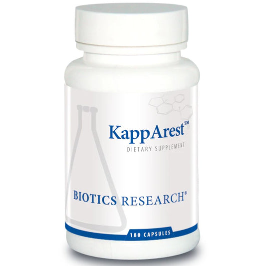 KappArest™ - Dr Jaban Moore - Store 