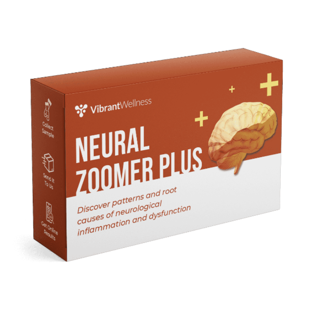 Vibrant America Neural Zoomer Plus -DBS (Dried Blood Spot)