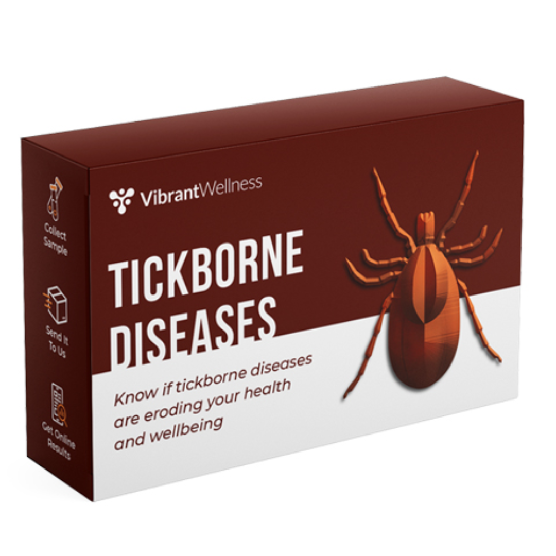 Vibrant Wellness- Tickborne Complete 2.0