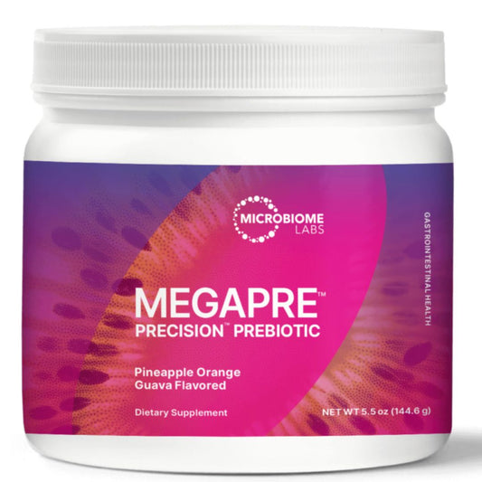 MegaPre Powder - Dr Jaban Moore - Store 