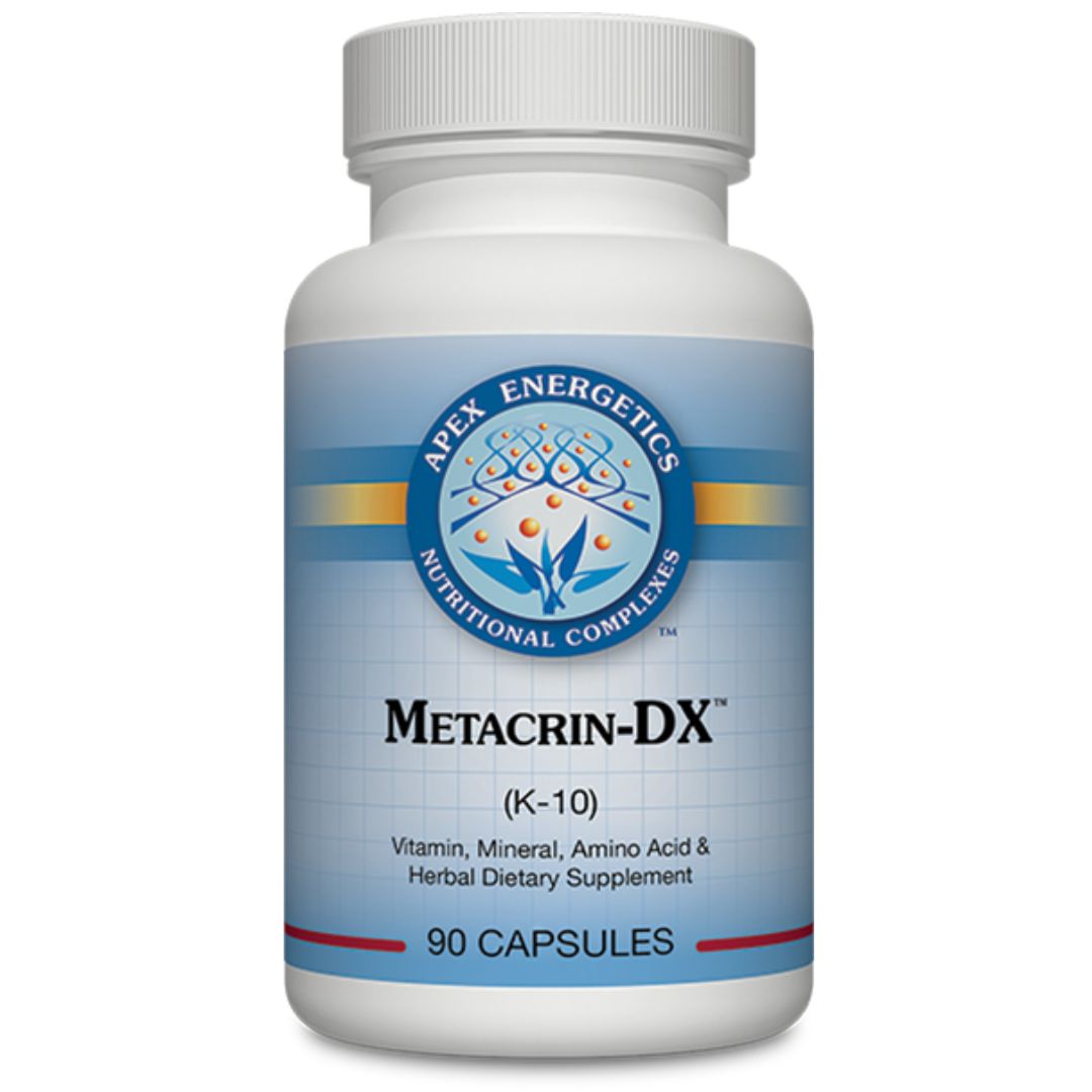 Metacrin-DX™