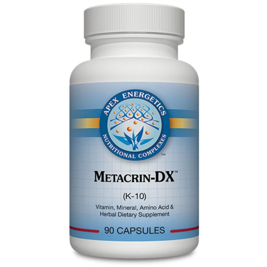 Metacrin-DX™ - Dr Jaban Moore - Store 