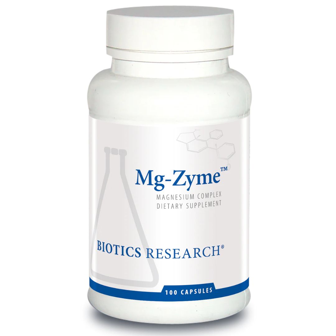 Mg-Zyme™ (Magnesium)