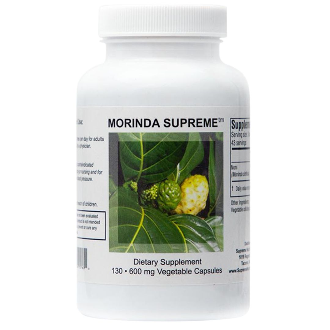 Morinda Supreme