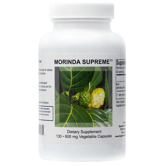 Morinda Supreme - Dr Jaban Moore - Store 