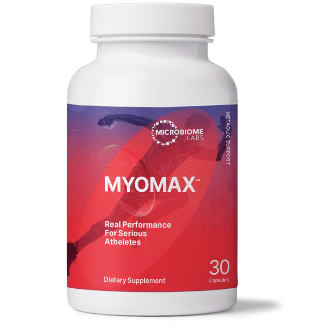 MyoMax