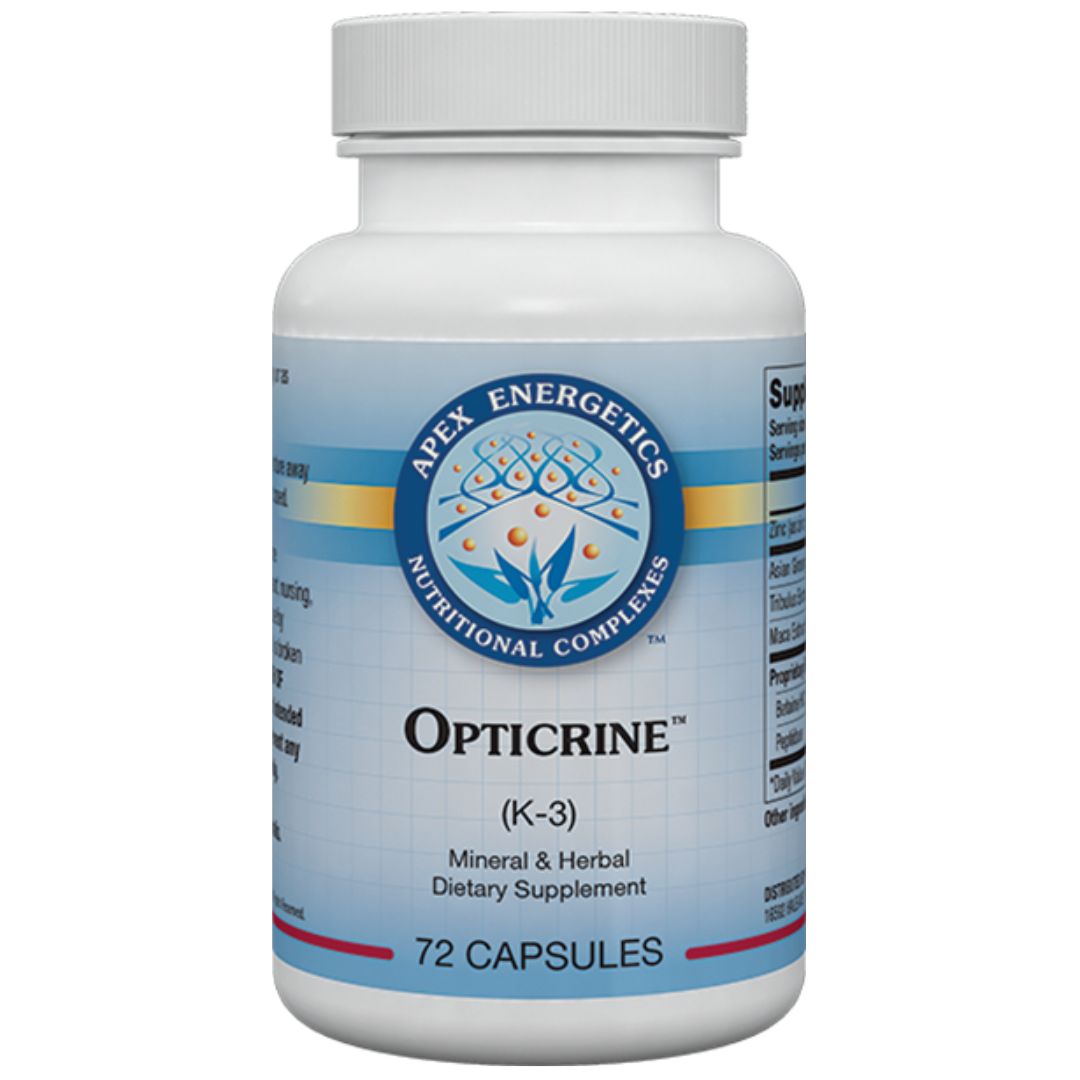 Opticrine™