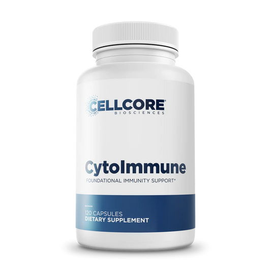 CytoImmune - Dr Jaban Moore - Store 