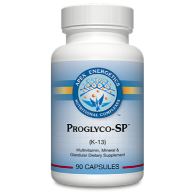 Proglyco-SP™ - Dr Jaban Moore - Store 