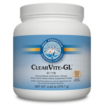 ClearVite-GL™ Plain