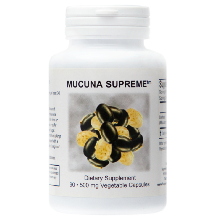 Mucuna Supreme