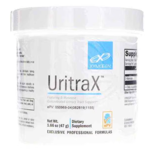 UritraX