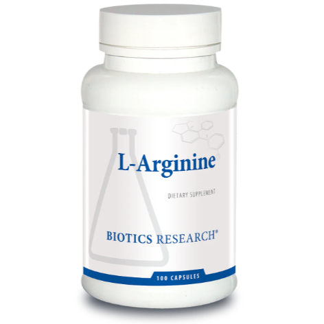 L-Arginine