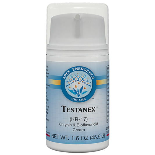 Testanex™ - Dr Jaban Moore - Store 